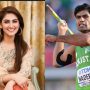 Hiba Bukhari praises Arshad Nadeem’s call to build Women’s university in his hometown