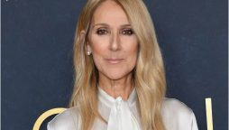 Celine Dion