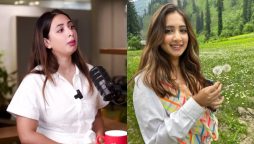 Komal Aziz Khan faces backlash for self-centered comments in latest interview
