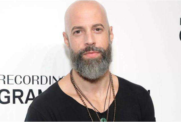 Chris Daughtry