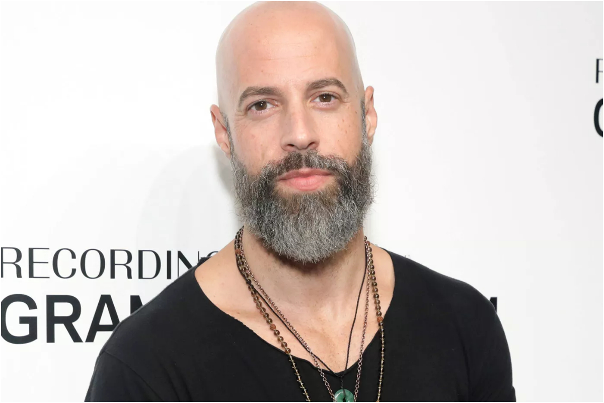 Chris Daughtry