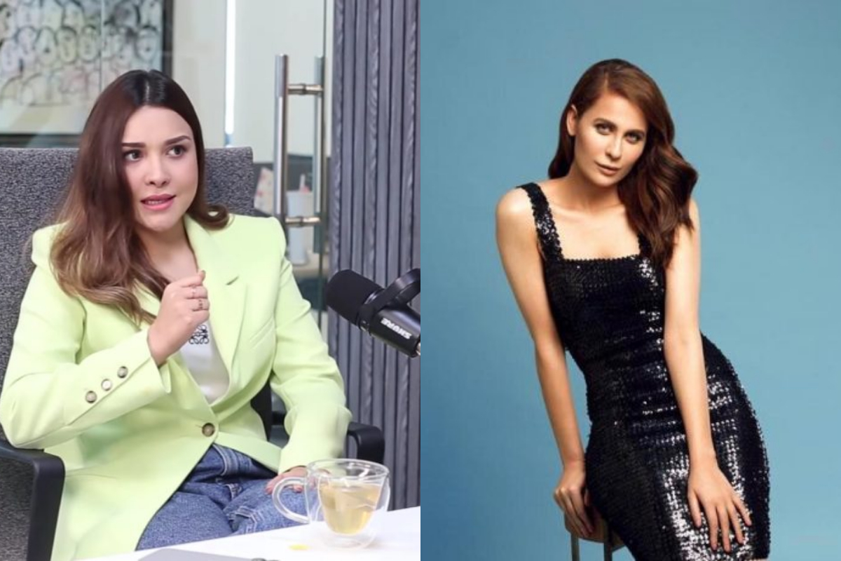Misbah Mumtaz reveals shocking abusive message from Nausheen Shah