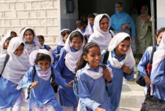 Pakistan reports 40th polio case of 2024