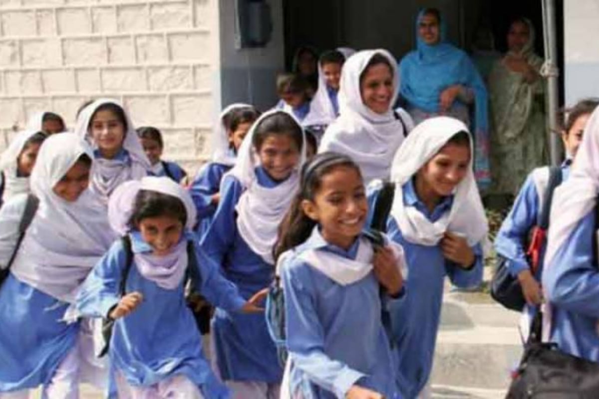 Pakistan reports 40th polio case of 2024