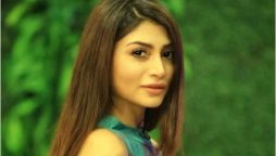 Zoya Nasir