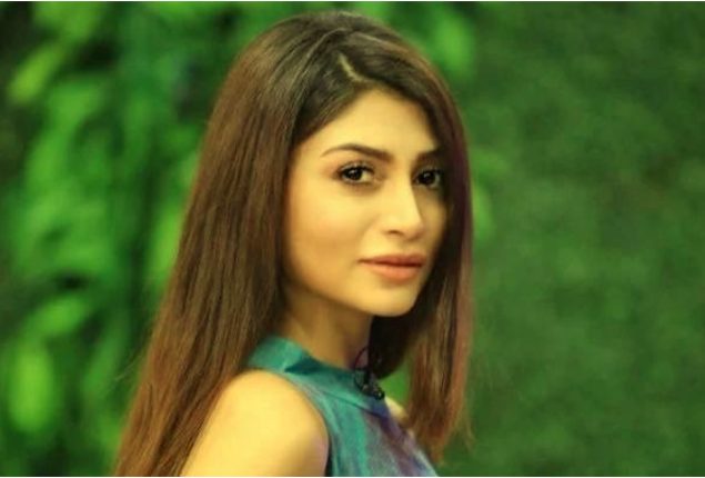 Zoya Nasir Responds to Fans Over Age-Shaming Remarks