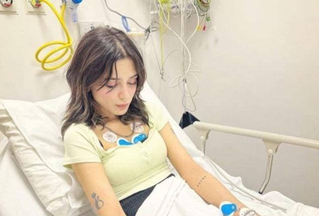 Aima Baig’s minor heart attack sparks public concern and reactions