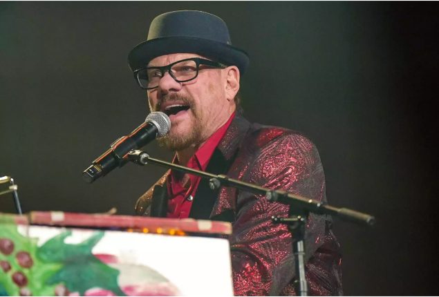 Who is Phil Vassar? All You Need To Know About Him!