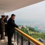 North Korea plans to reopen borders to foreign tourists by December