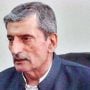 ANP leader Ghulam Ahmed Bilour quits politics