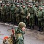 Russia initiates over 10,000 cases against discrediting the military