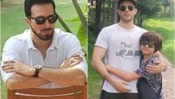 Emmad Irfani Shares Heartbreaking Story of Son’s Tragic Death