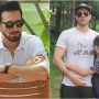 Emmad Irfani Shares Heartbreaking Story of Son’s Tragic Death
