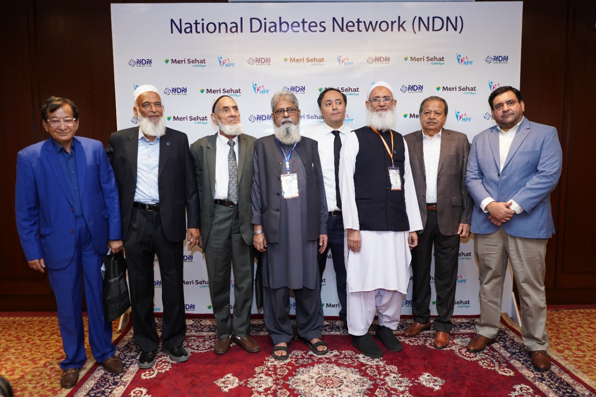 Diabetes Clinics