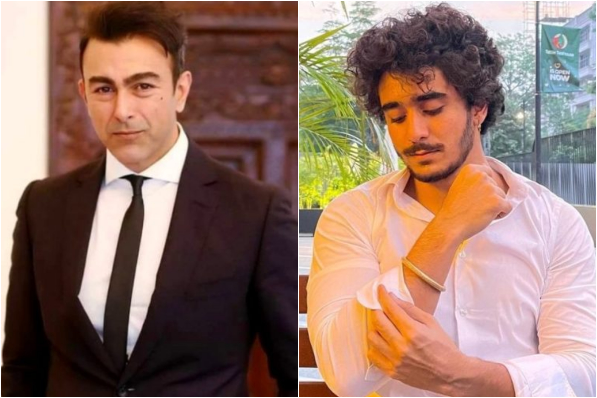Shaan Shahid