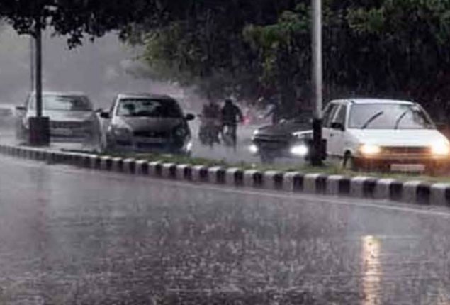 Heavy rains likely in Islamabad, Rawalpindi, Pakistan