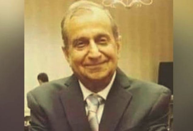 Film director Arshad Mirza passes away at 73