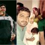 Olympic Champion Arshad Nadeem’s Lovely Family Moments