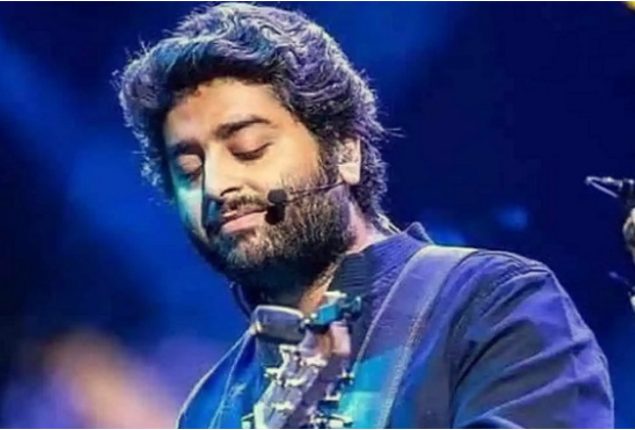 Arijit Singh