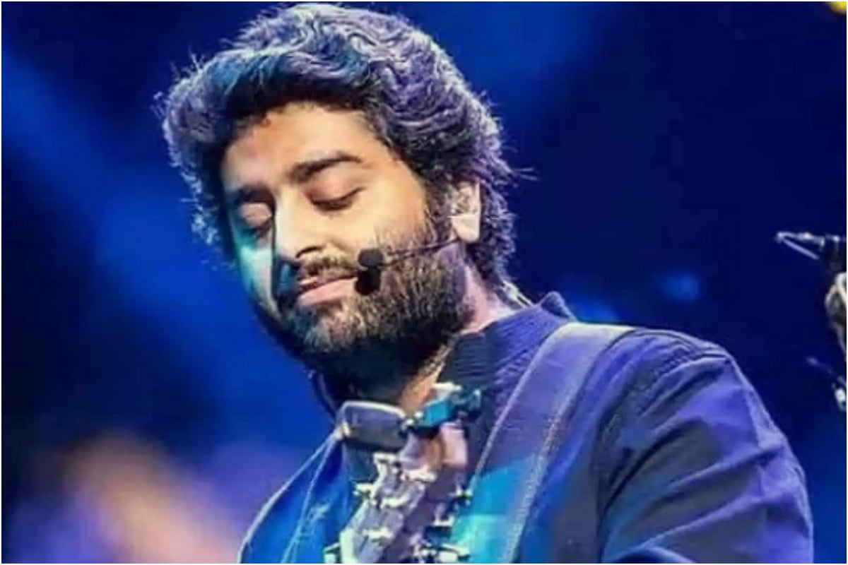 Arijit Singh