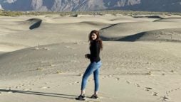 Mahira Khan shares heartfelt Independence day message to Pakistan