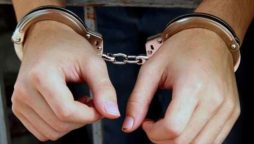 FIA arrests three over fake US visa documents