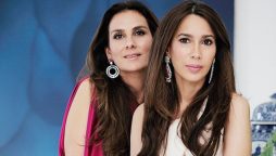 Sana Safinaz founders honored with Sitara-i-Imtiaz for fashion excellence in 2025