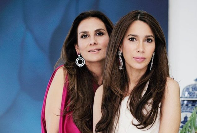 Sana Safinaz founders honored with Sitara-i-Imtiaz for fashion excellence in 2025