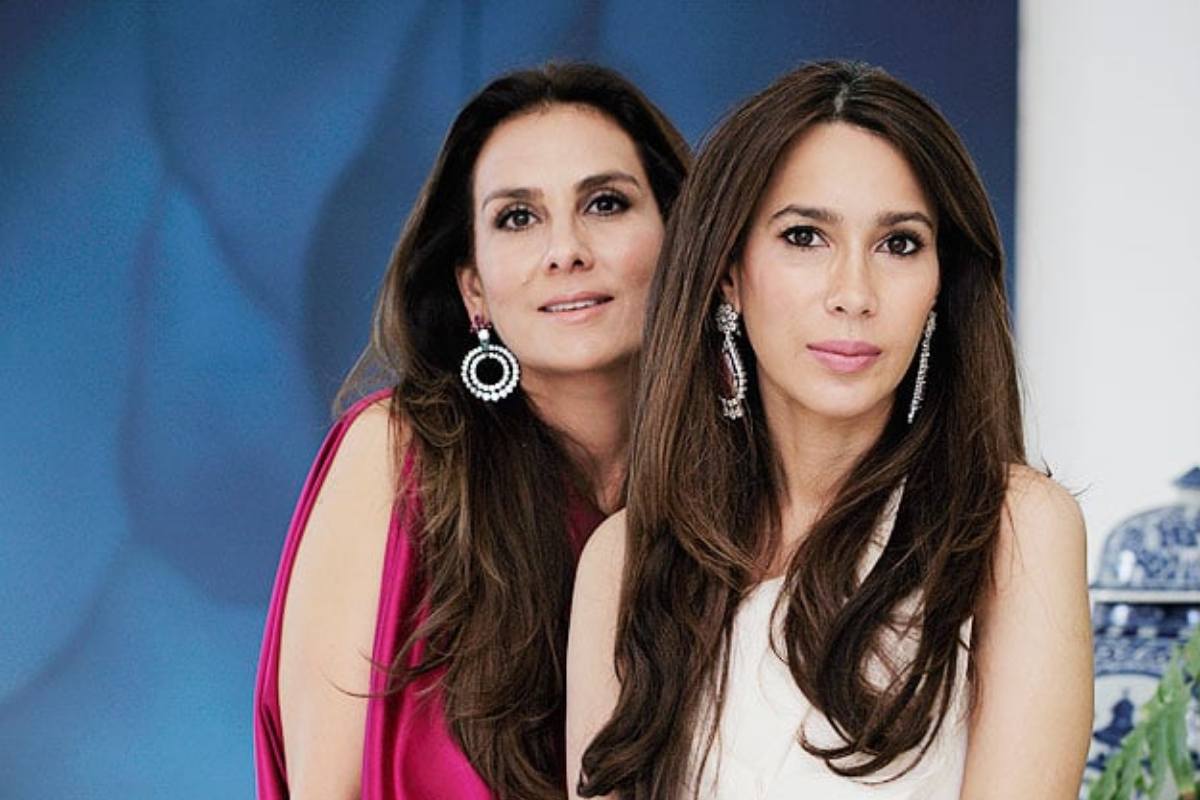 Sana Safinaz founders honored with Sitara-i-Imtiaz for fashion excellence in 2025