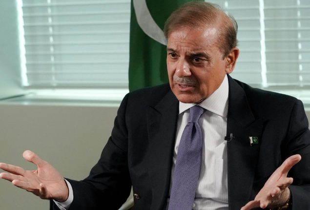 Govt to implement proposals of Balochistan’s leadership