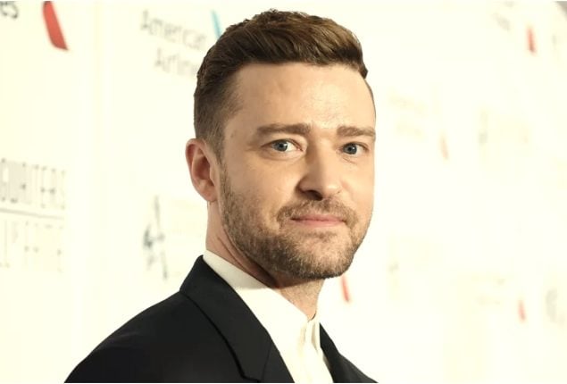 Justin Timberlake