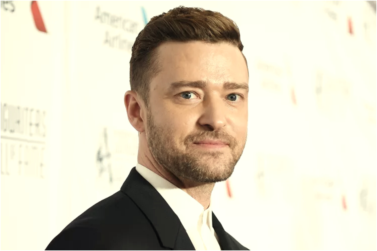 Justin Timberlake