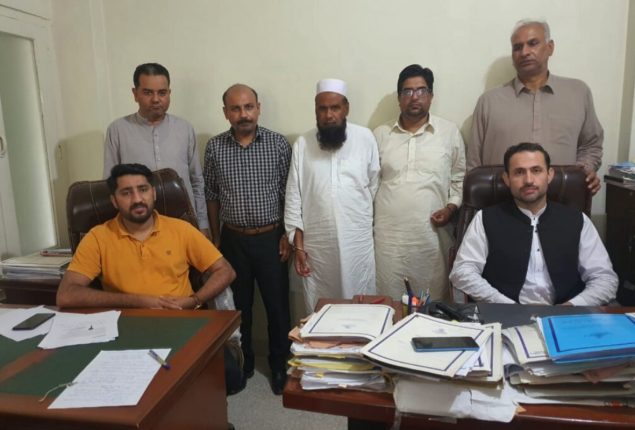 FIA arrests IESCO officials on taking bribe