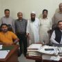 FIA arrests IESCO officials on taking bribe
