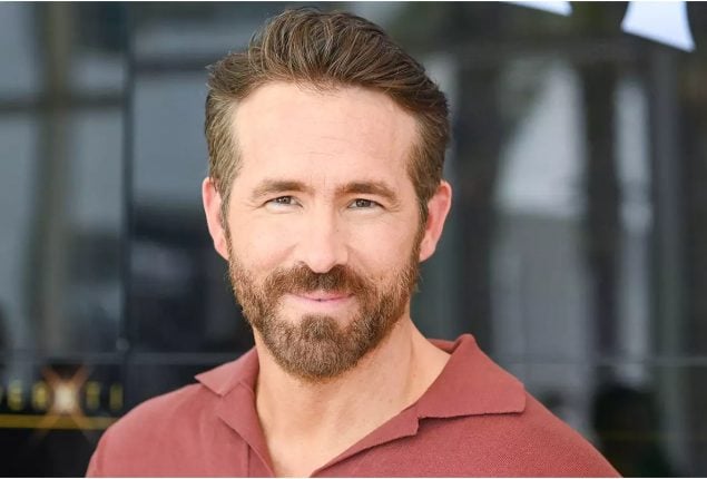 Who is Ryan Reynolds? Age, Wife, Career & Net Worth