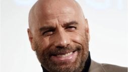 John Travolta