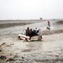 PDMA declare 10 districts of Balochistan as calamity hit