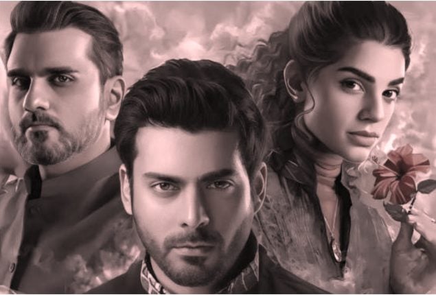 Fawad Khan