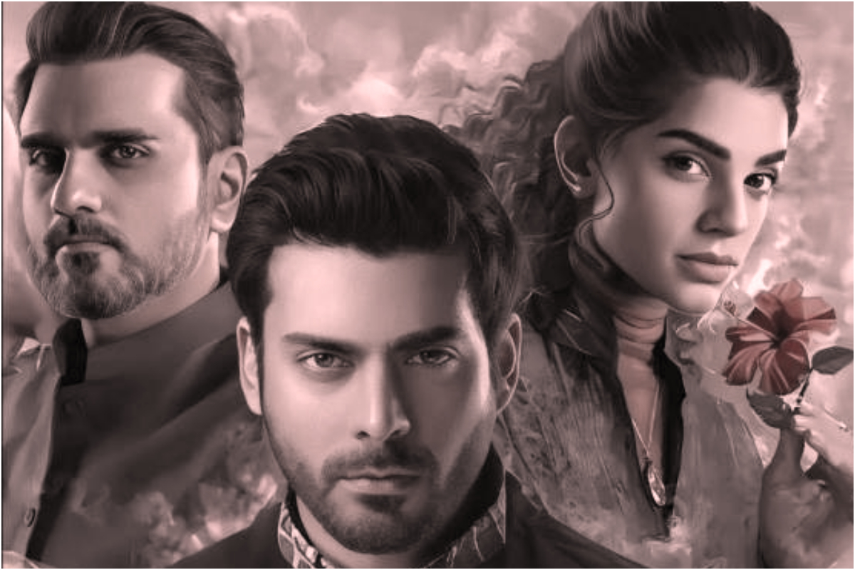 Fawad Khan