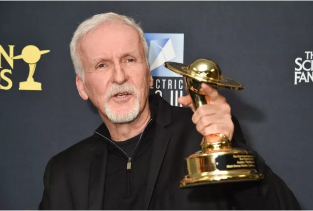 Who is James Cameron? A Closer Look at Canadian Filmmaker!