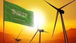 Indonesia and Saudi Arabia join forces to strengthen clean energy Industry