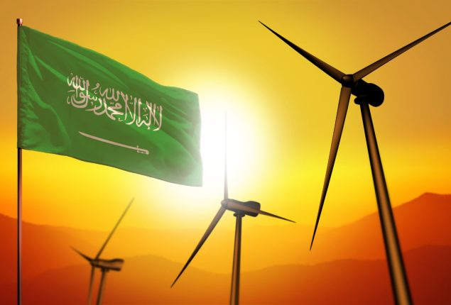 Indonesia and Saudi Arabia join forces to strengthen clean energy Industry