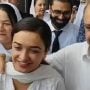PHC grants 10-day bail to Sanam Javed