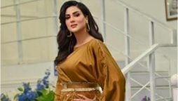 Fiza Ali’s Latest Looks Take Social Media by Storm
