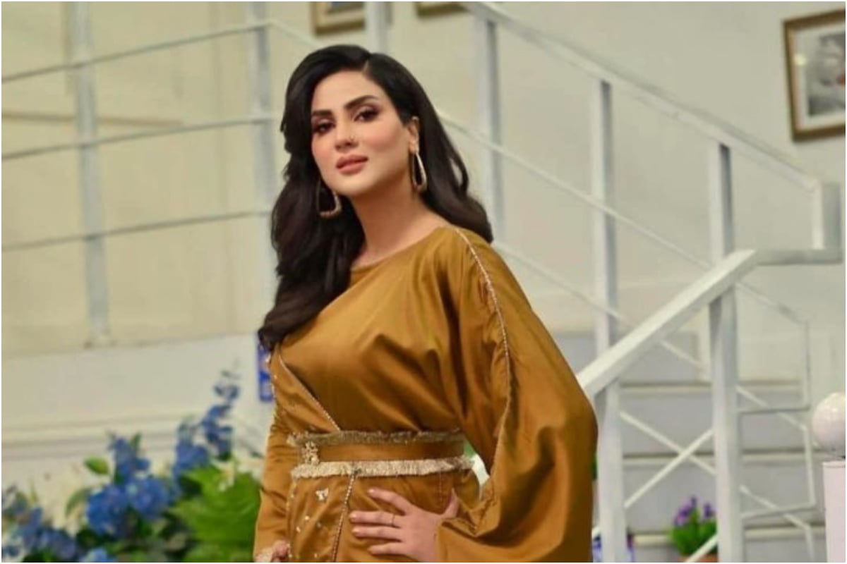 Fiza Ali