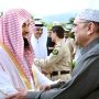 President calls for unity among Muslim countries to address challenges  
