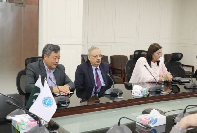 PMDC directs all medical colleges to establish ‘public health centers’