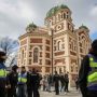 Zelensky proposes ban on Moscow-linked Orthodox Church in Ukraine
