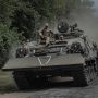 Ukraine opens military facility in Kursk region and claims progress