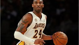 Who was Kobe Bryant? Age, Wife, Career & Net Worth